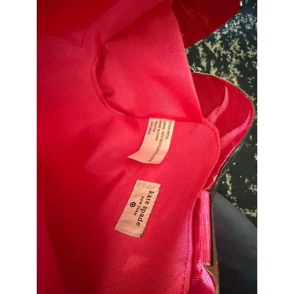 Kate Spade design 3d